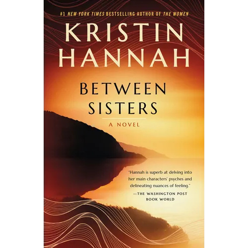 Between Sisters - Paperback