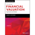 Financial Valuation: Applications and Models, Book + Website - Hardcover