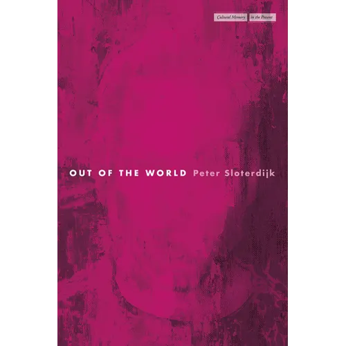 Out of the World - Paperback