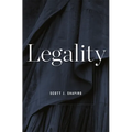 Legality - Paperback