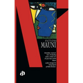 Mauni - Paperback