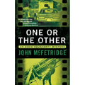 One or the Other: An Eddie Dougherty Mystery - Paperback