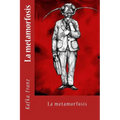 La metamorfosis - Paperback