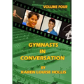 GYMNASTS IN CONVERSATION - Volume Four - Paperback