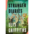 The Stranger Diaries: A Mystery - Paperback