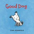 Good Dog - Hardcover