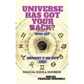 Universe Has Got Your Back - Paperback