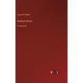 Madame Bovary: in large print - Hardcover