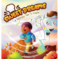 Sweet Dreams: A Delicious Tale To Inspire - Hardcover