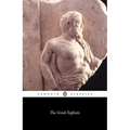 The Greek Sophists - Paperback