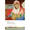 Seneca: Selected Letters - Paperback