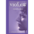Violet - Paperback