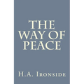 The Way of Peace - Paperback