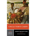 Uncle Tom's Cabin: A Norton Critical Edition - Paperback