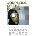 Journals of the Plague Years - Paperback