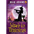 Witch in Training - Paperback