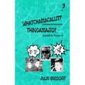 Whatchamacallit, Thingamajig - Paperback