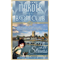 Murder at the Boat Club - Paperback