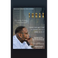 Thrax: From a Boy to a King - Paperback
