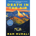 Death in the Air - Paperback