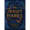 The Dragon Diaries: The Complete Series - Hardcover