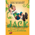 Jack: The (Fairly) True Tale of Jack and the Beanstalk - Paperback