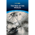 The War of the Worlds - Paperback