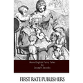 More English Fairy Tales - Paperback