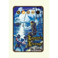 Raptor's Revenge - Hardcover