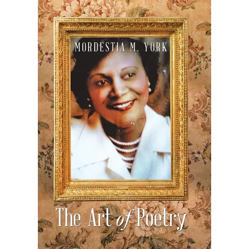 The Art of Poetry - Hardcover