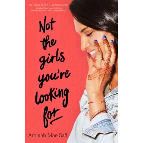 Not the Girls You're Looking for - Paperback
