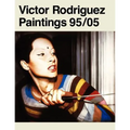 Victor Rodriguez 95 / 05 - Paperback