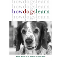 How Dogs Learn - Paperback
