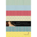 The Complete Novels: (Penguin Classics Deluxe Edition) - Paperback