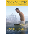 Unstoppable: The Incredible Power of Faith in Action - Paperback