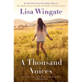 A Thousand Voices - Paperback