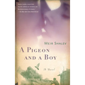 A Pigeon and a Boy - Paperback