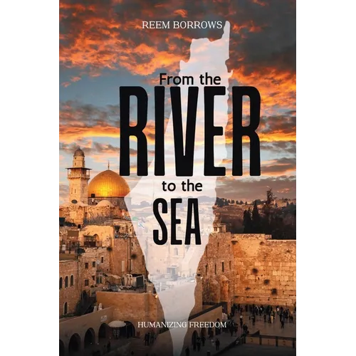 From the River to the Sea - Paperback