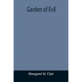 Garden of Evil - Paperback