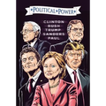 Election 2016: Clinton, Bush, Trump, Sanders, & Paul - Paperback