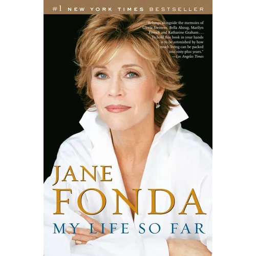 My Life So Far - Paperback