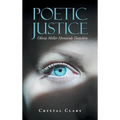 Poetic Justice: Olivia Miller Homicide Detective - Hardcover