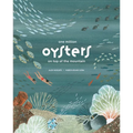 One Million Oysters on Top of the Mountain - Hardcover
