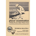 Placer Examination Principles and Practice - Paperback