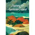 Journey to American Samoa - Paperback