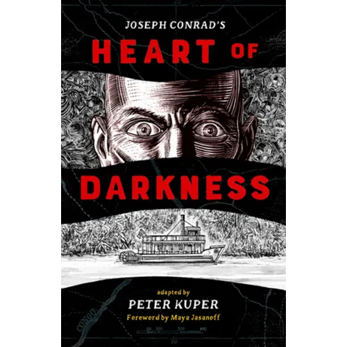 Heart of Darkness - Hardcover