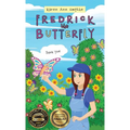 Fredrick the Butterfly - Hardcover