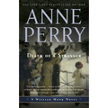 Death of a Stranger: A William Monk Novel - Paperback