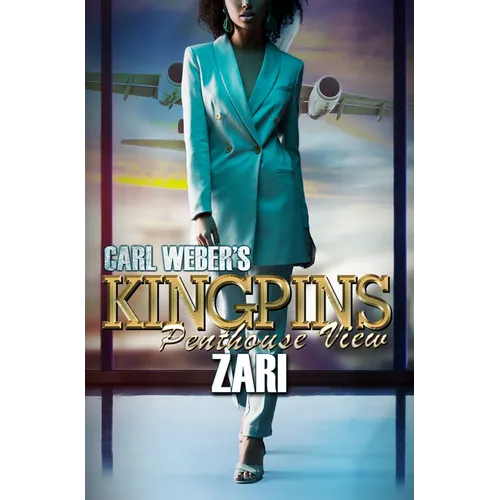 Carl Weber's Kingpins: Penthouse View - Mass Market Paperbound