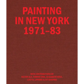 Painting in New York 1971-83 - Hardcover